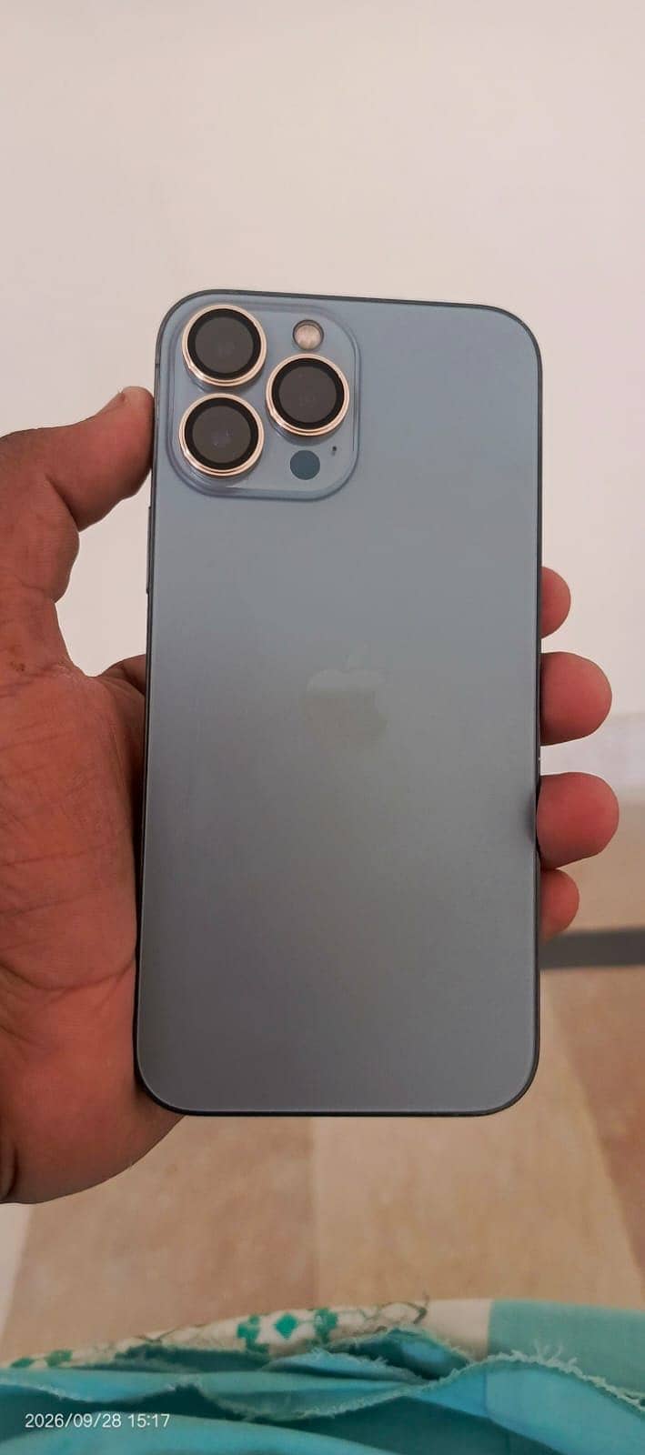 Apple iPhone 13 Pro Max 4