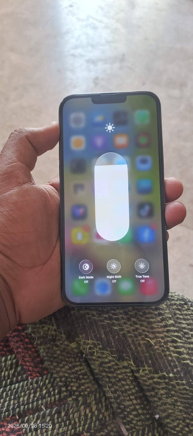 Apple iPhone 13 Pro Max 5