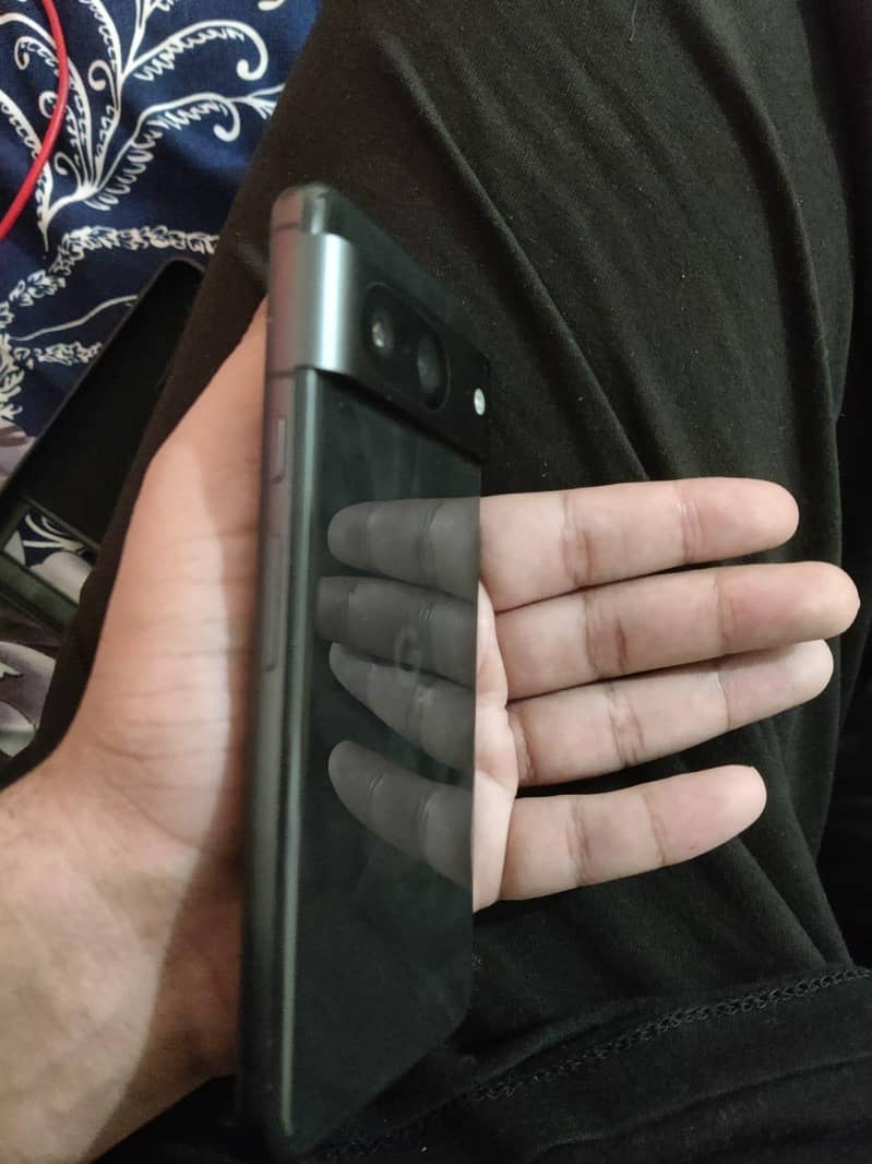 Google Pixel 8 1