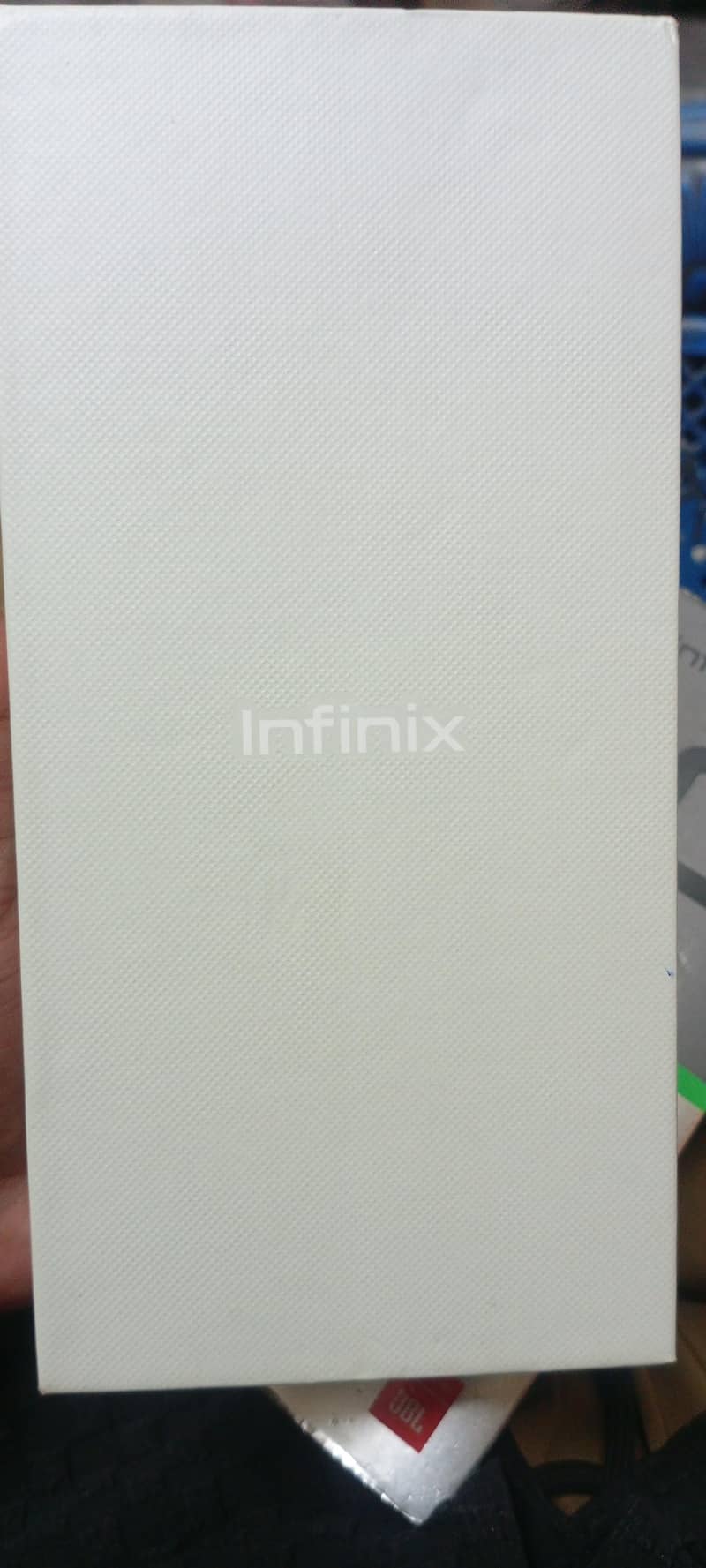 Infinix Note 50 Pro 4