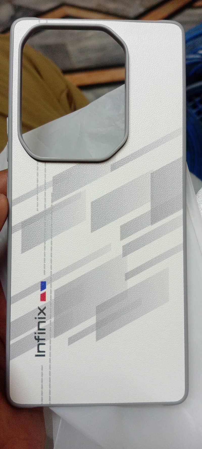 Infinix Note 50 Pro 5
