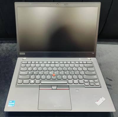 Lenovo Thinkpad T14 i5 10th Generation 16gb Ram 256gb SSD 14" FHD Disp