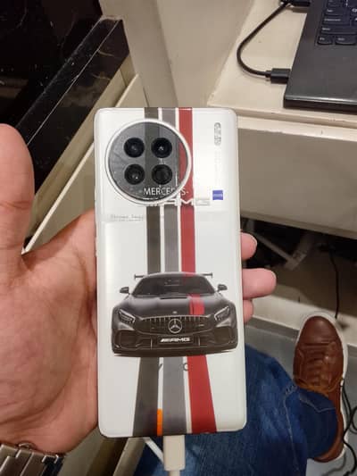 Vivo X90s