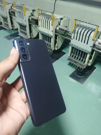 Samsung Mobile S21 5g