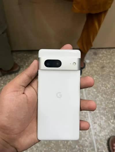 Google Pixel 7