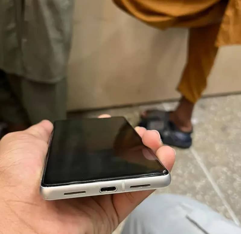 Google Pixel 7 1