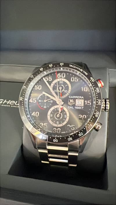 Tag Heuer  /Rado\Longines /versace Britling swiss watches