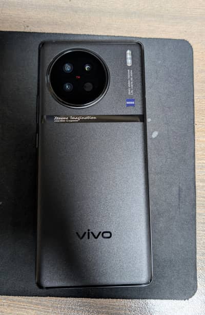 Vivo X90s PTA Approved