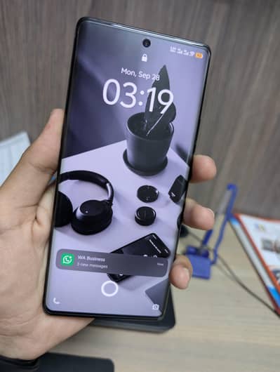 Vivo X90s PTA Approved