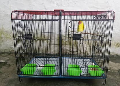 Cages for sale