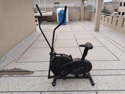 elliptical machine for sale