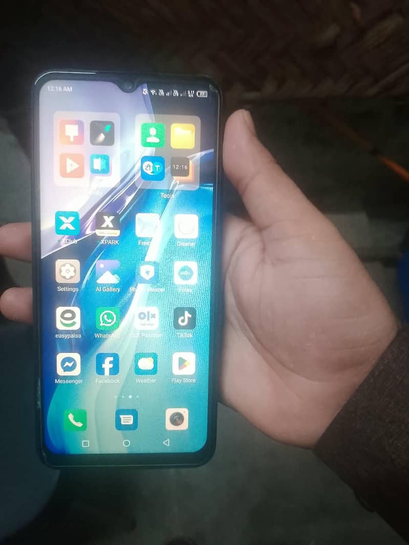 Infinix note 11 2