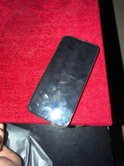 Apple iPhone 16 Pro