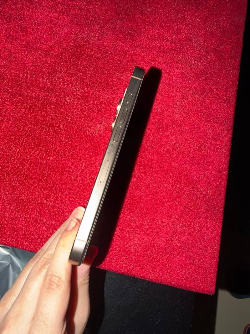 Apple iPhone 16 Pro TITANIUM PTA APPROVED 4