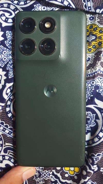 Motorola Edge
