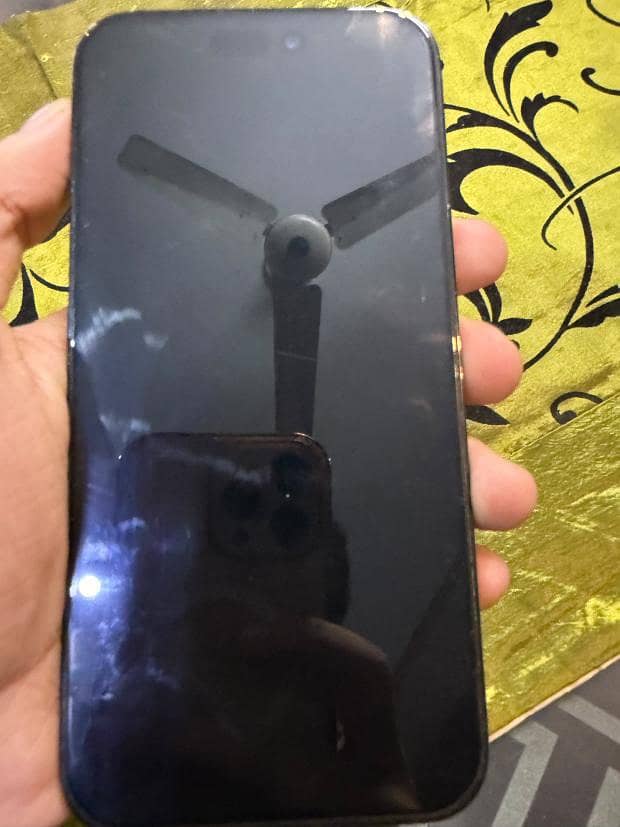 iPhone 14 Pro Max 2