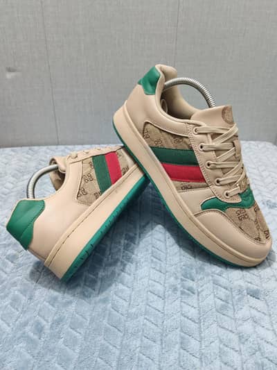 Gucci Men Screener GG ' Rep '