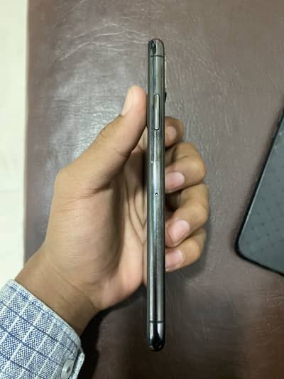 Apple iPhone X