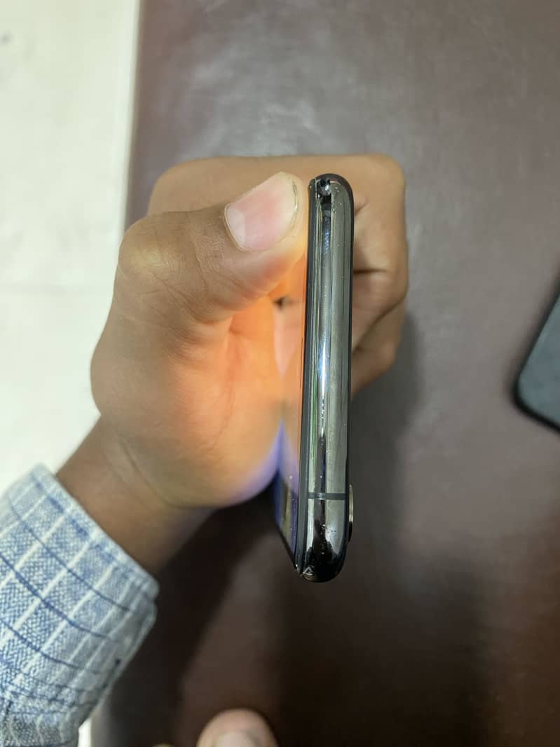 Apple iPhone X 1