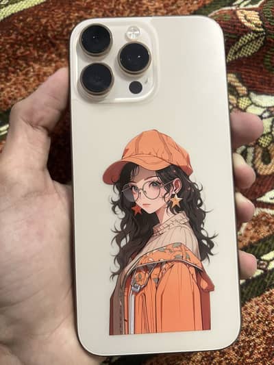 Apple iPhone 16 Pro Max