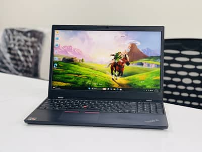 Lenovo Thinkpad L15 Gen1 - Ryzen 7 PRO 4750U / Powerful Processor