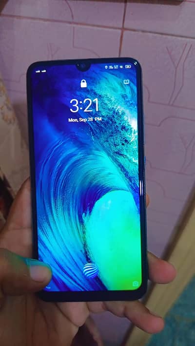 Vivo Y19.4 128