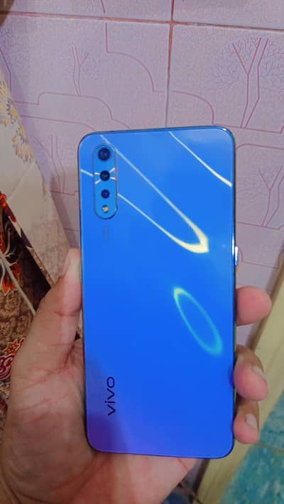 Vivo S1.4, 128