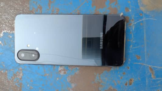 Samsung Mobile A07 5G