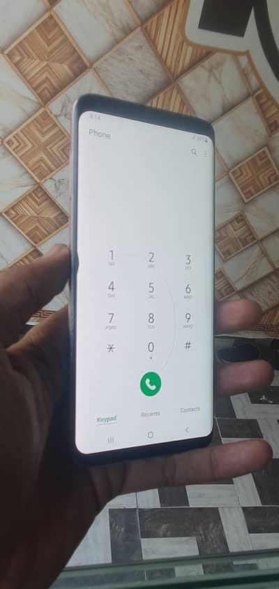 S9 Plus 03077613520