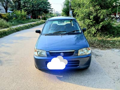 Suzuki Alto 2010