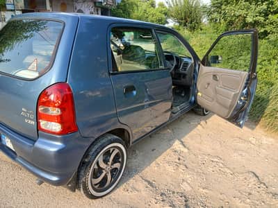 Suzuki Alto 2010