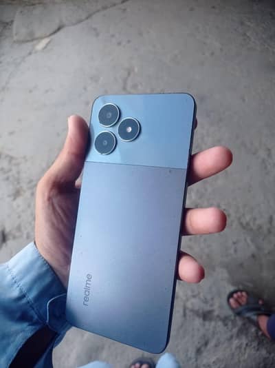 Realme Note 50