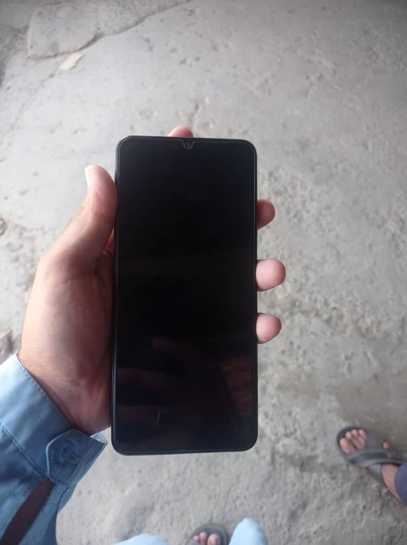 Realme Note 50 1