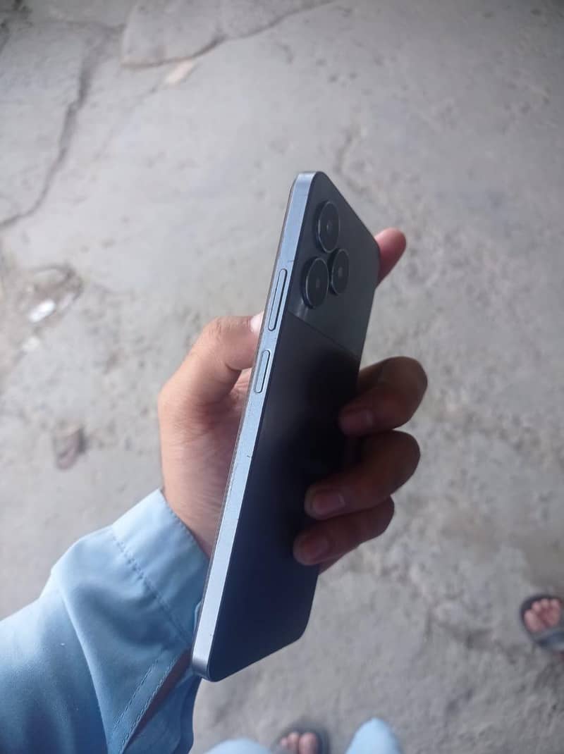 Realme Note 50 2
