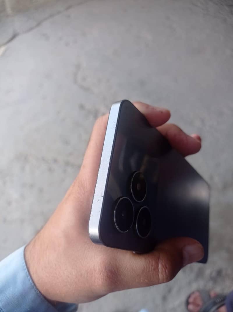 Realme Note 50 4