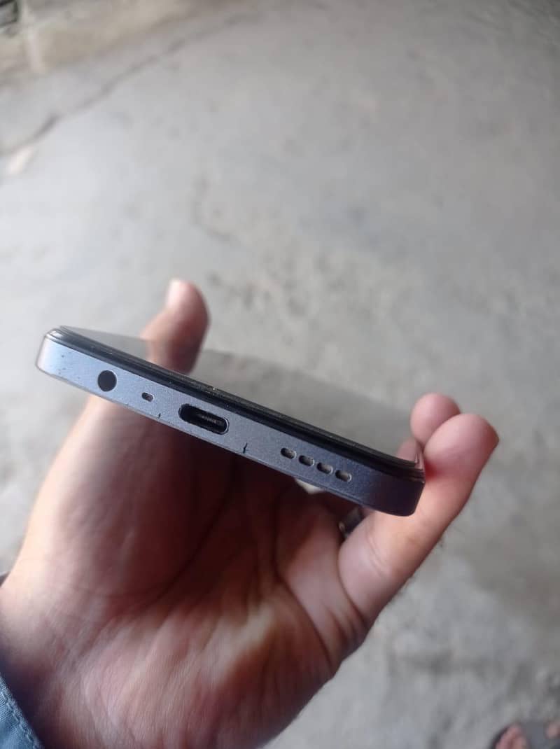 Realme Note 50 5