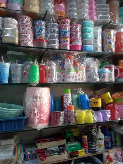 salesman required at shop