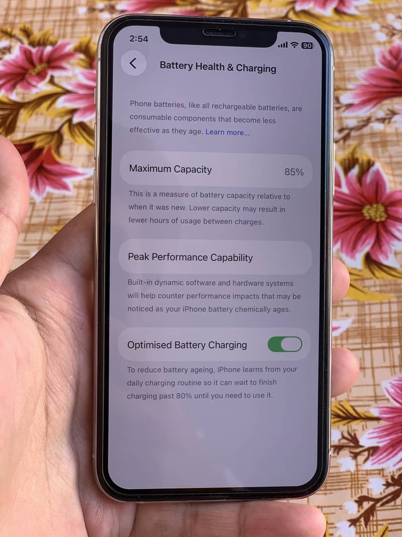 Apple iPhone 11 Pro 5