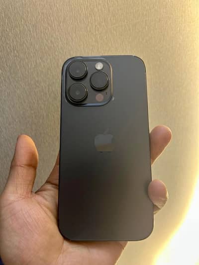 Apple iPhone 14 Pro