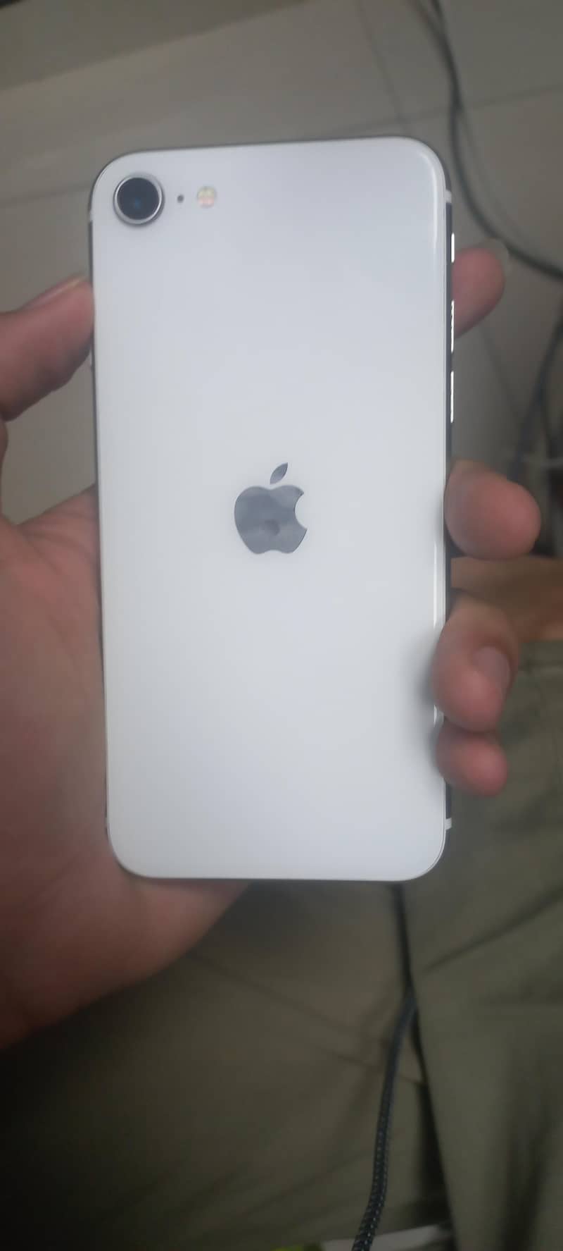 Apple iPhone SE 0