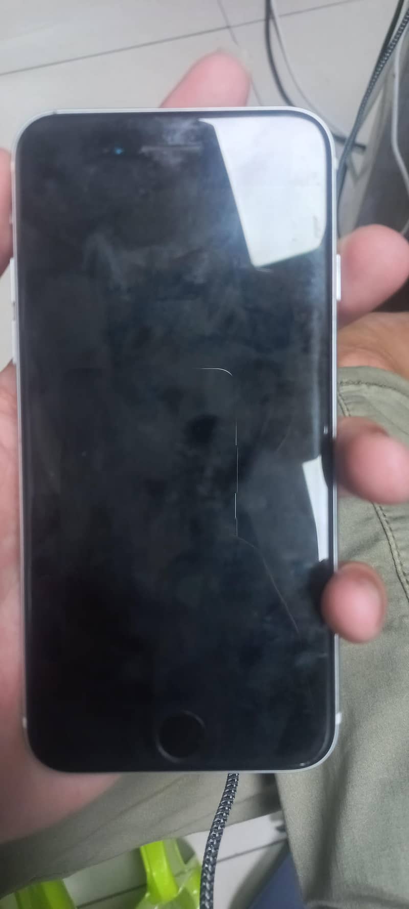 Apple iPhone SE 1