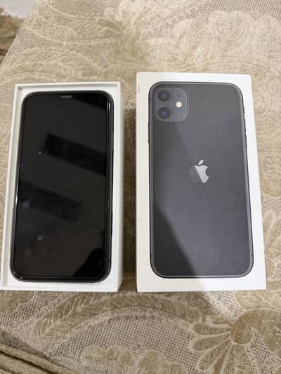 Apple iPhone 11 pta approved
