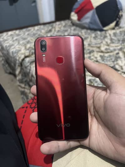 Vivo Y11