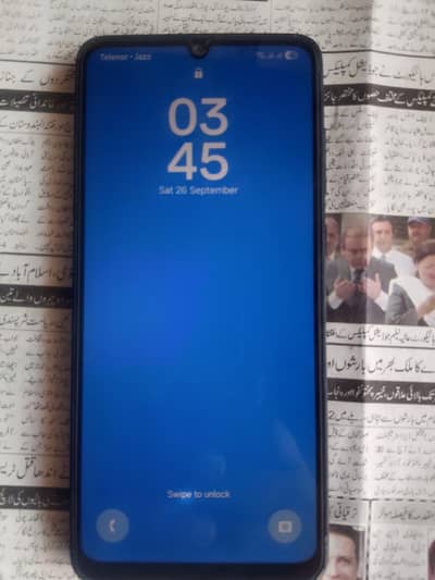 Samsung Mobile A05