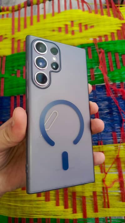 Samsung Mobile S23 Ultra