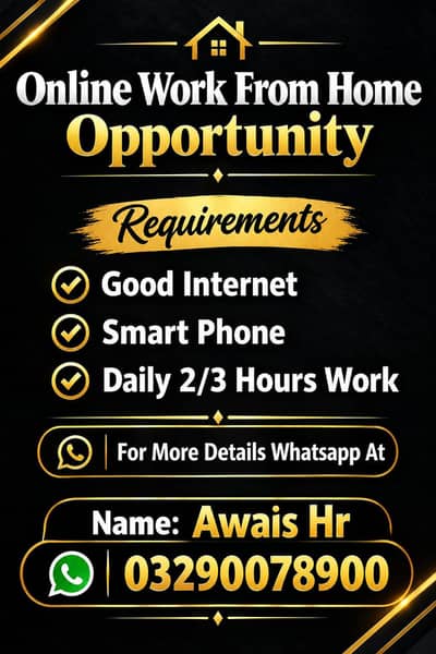 online business opportunities