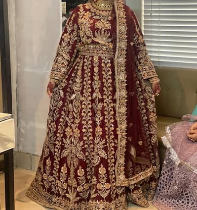 Bridal Dresses