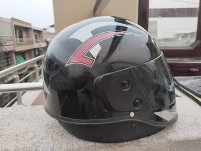 Helmet for sale