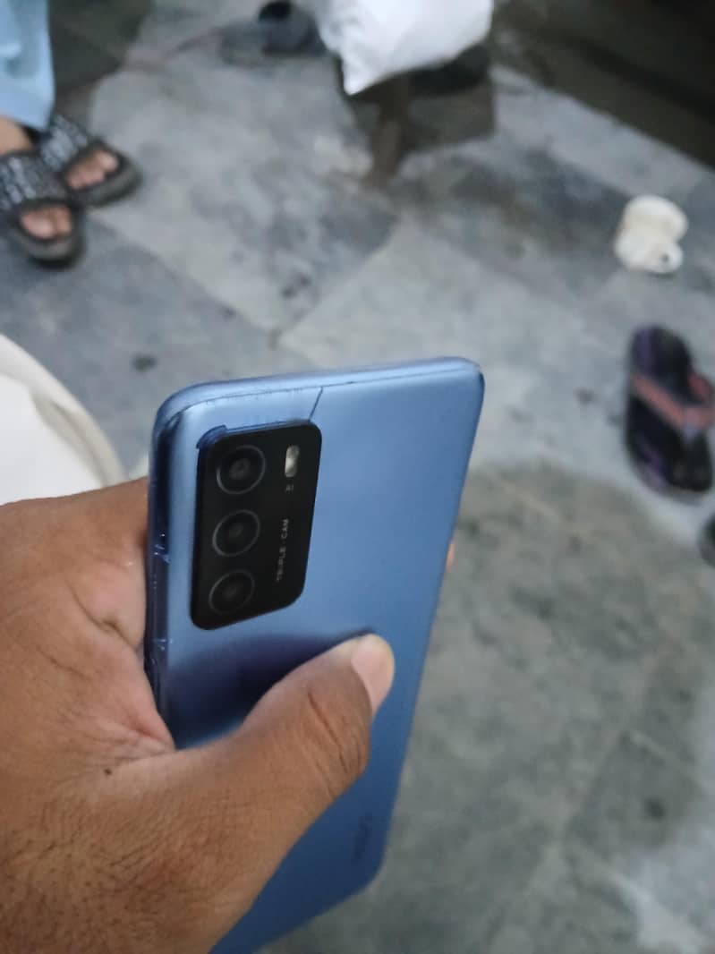 OPPO A16s 1