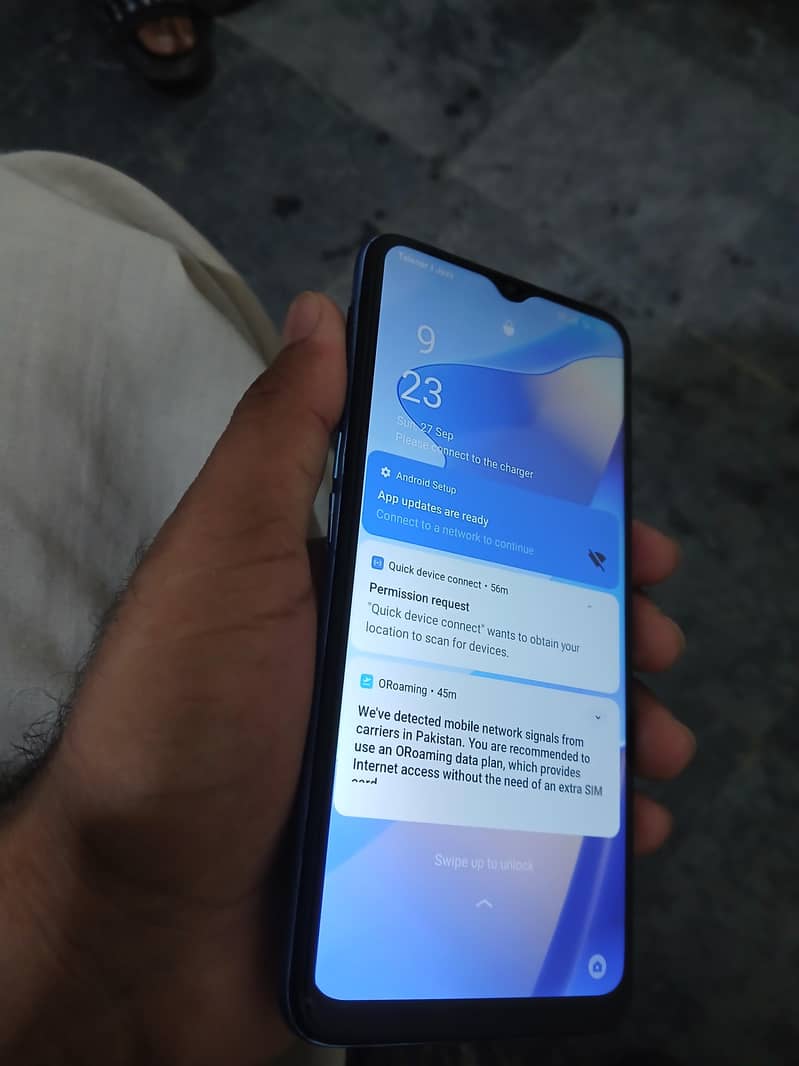 OPPO A16s 2